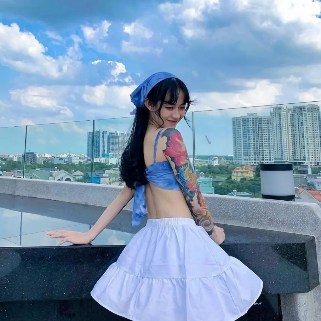 妈妈不要哭
