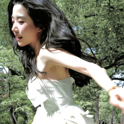 富春山居图